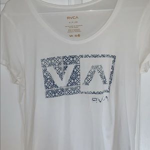 RVCA top